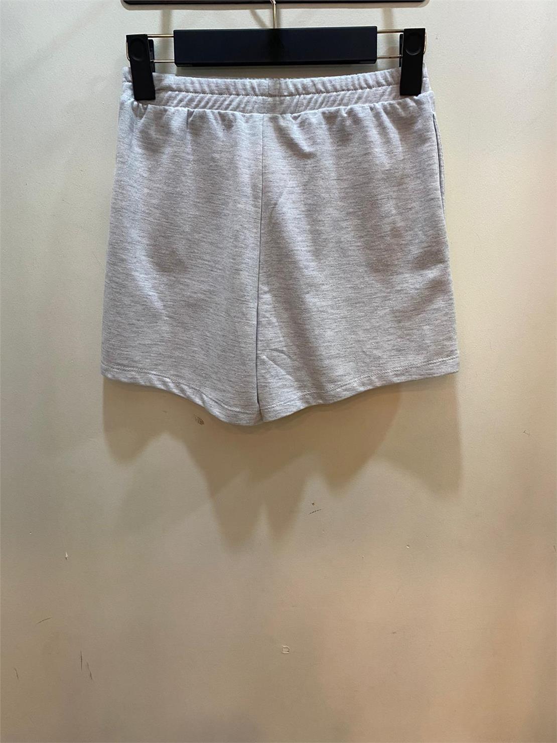 BENETTON BNT-B009-R Benetton ŞORT