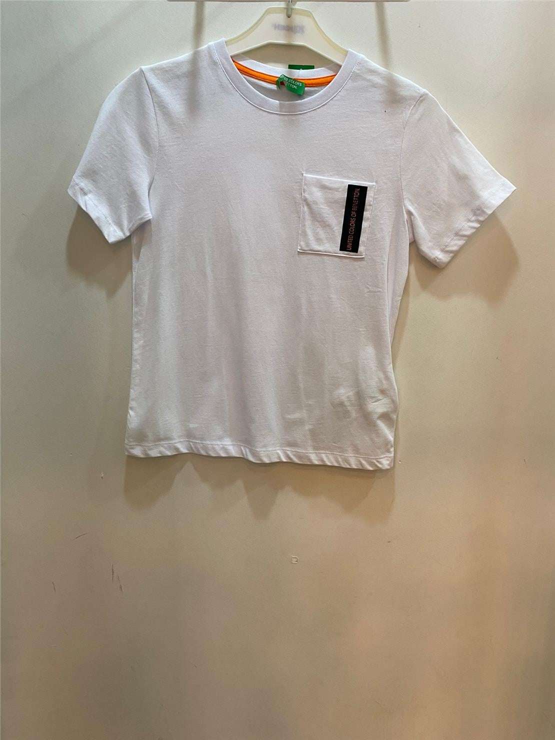 BENETTON BNT-B20524 BENETTON T-SHIRT