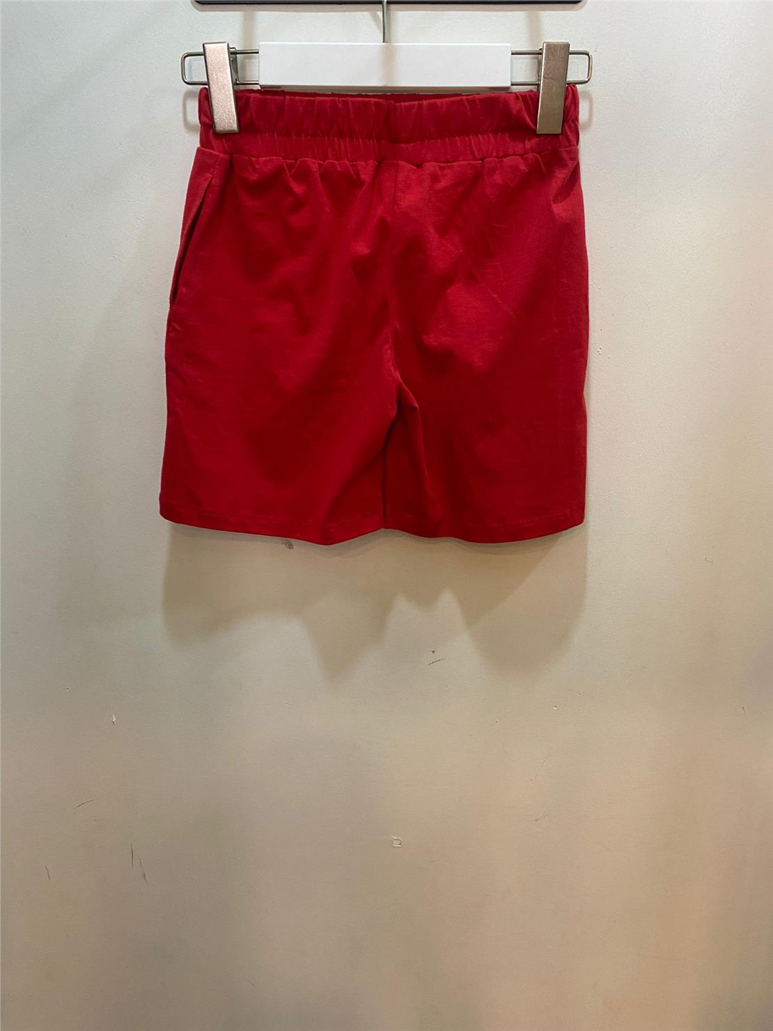 BENETTON BNT-B20558 BENETTON ŞORT