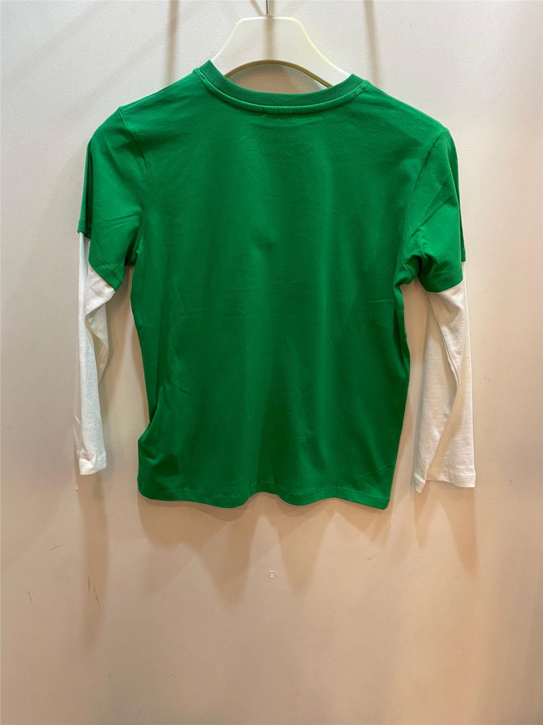 BENETTON BNT-B206 Benetton Sweatshirt