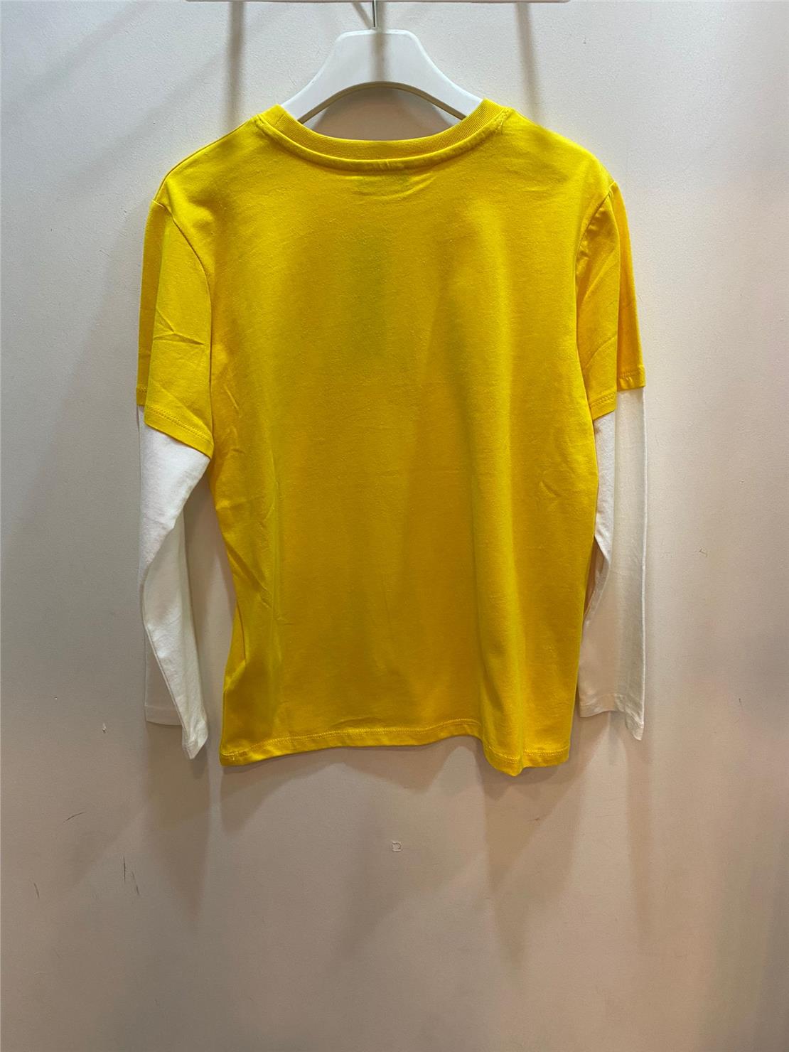 BENETTON BNT-B206 Benetton Sweatshirt