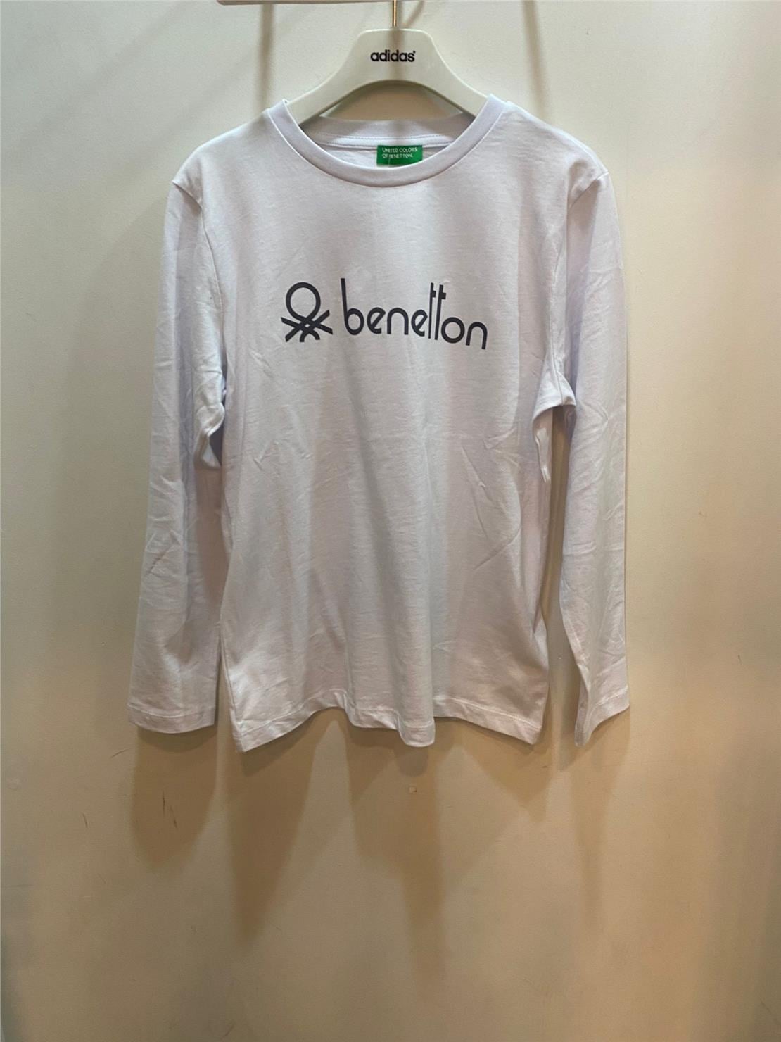 BENETTON BNT-B23017 Benetton Tshirt