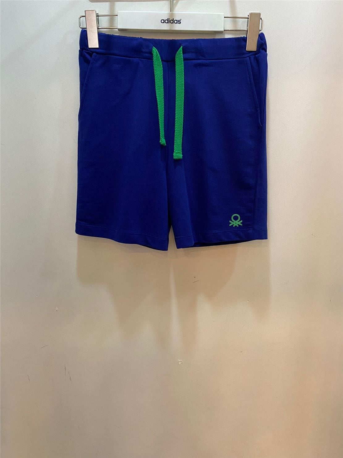 BENETTON BNT-B238-R BENETTON ŞORT