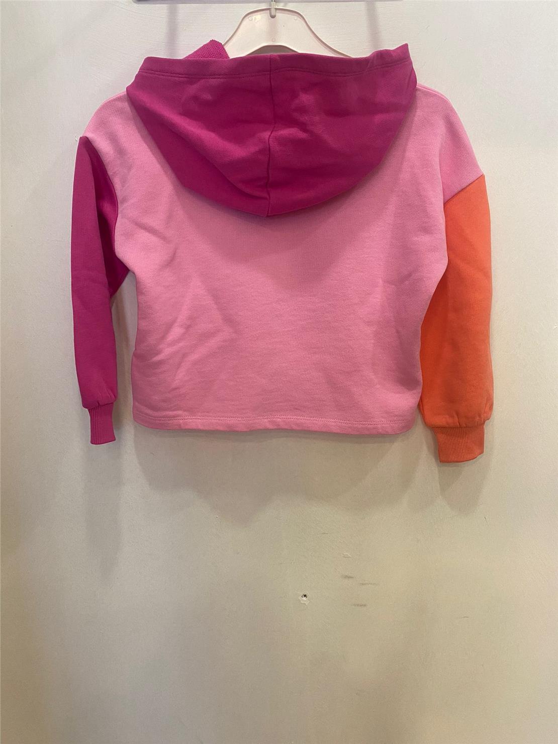 BENETTON BNT-G SWEAT Sweatshirt Modeli Sweatshirt