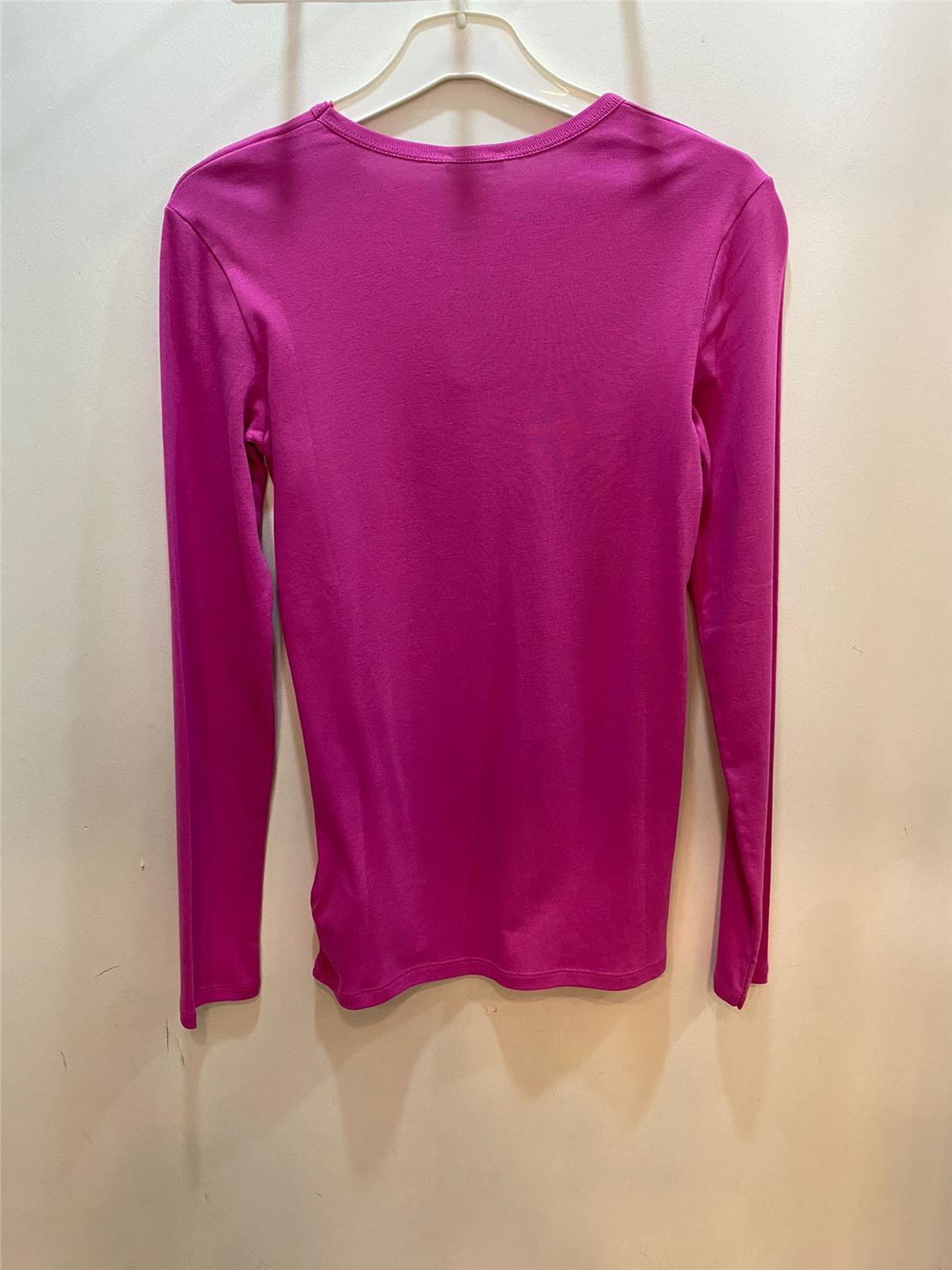 BENETTON BNT-G UZUN TSHIRT