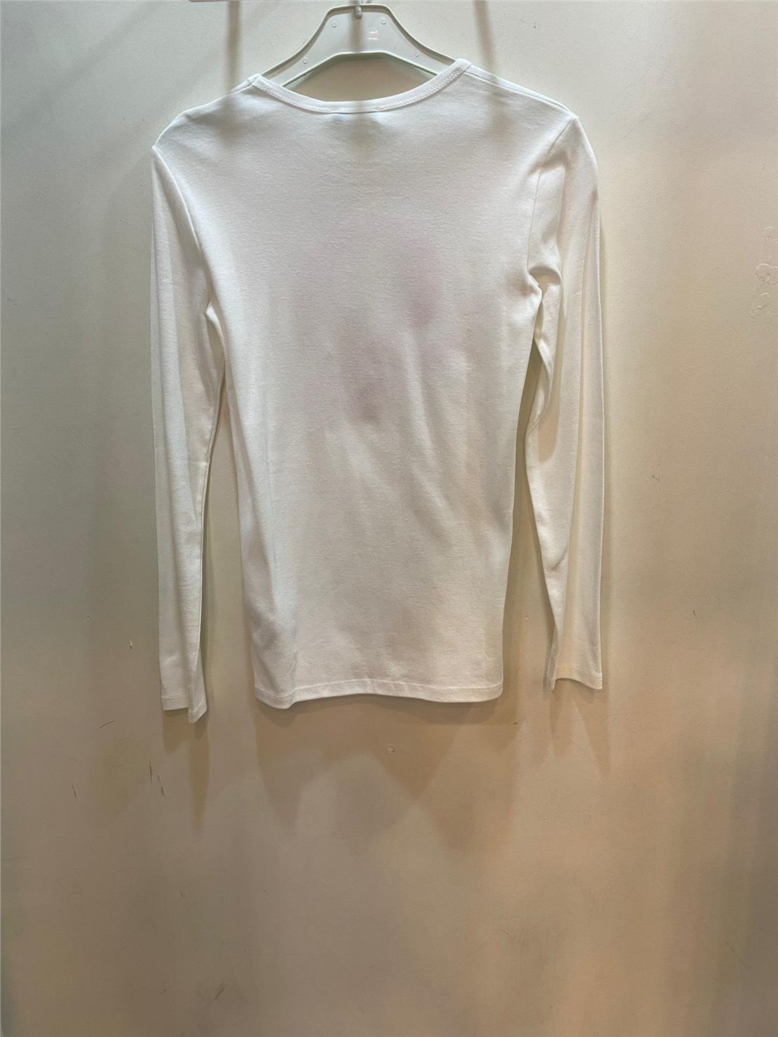 BENETTON BNT-G UZUN TSHIRT