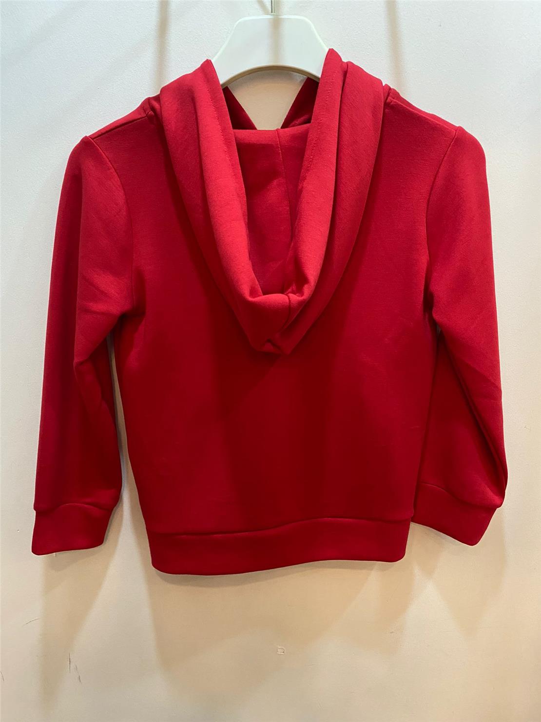 BENETTON BNT-G20124 Benetton Sweatshirt