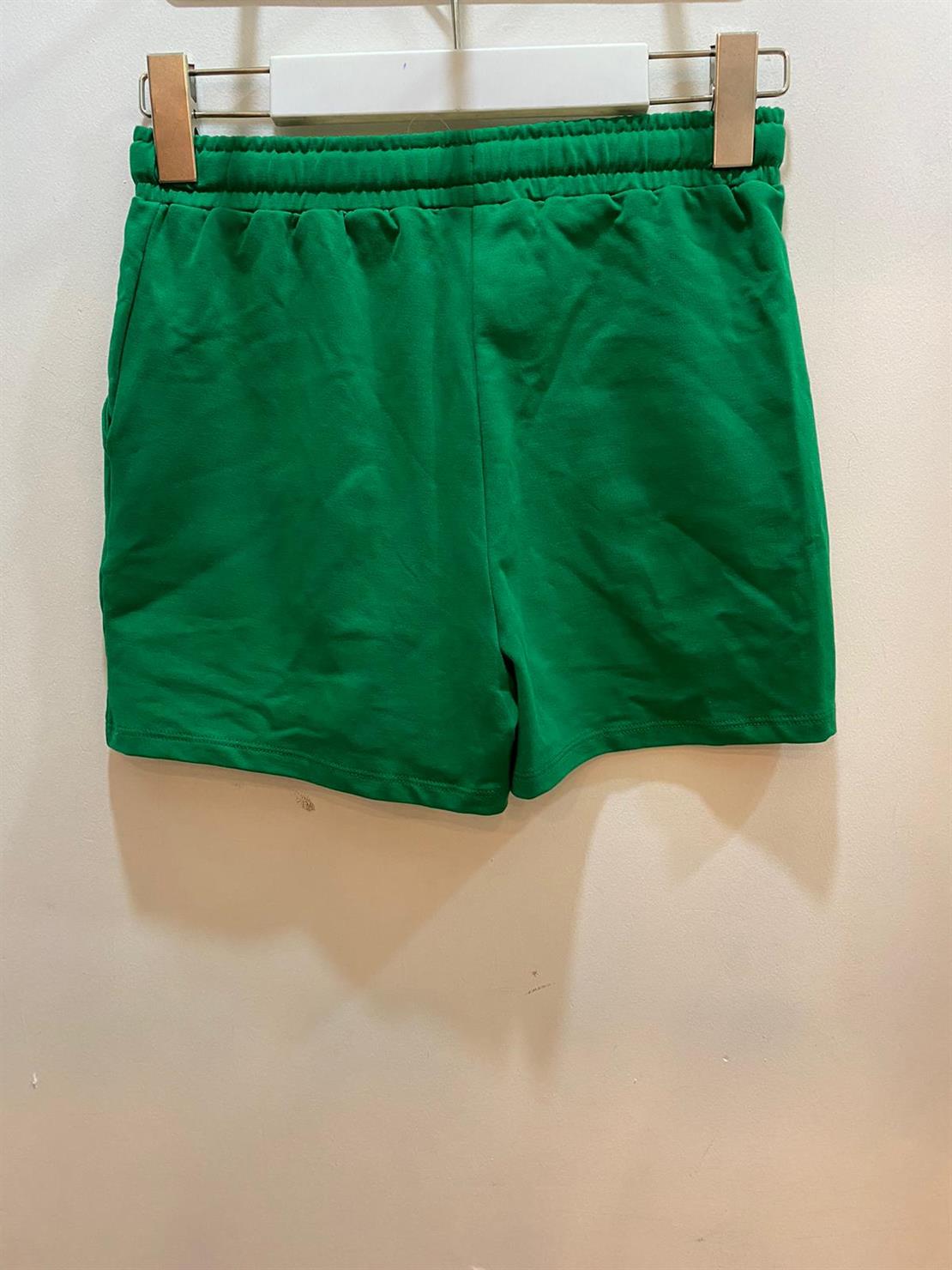BENETTON BNT-G282-R BENETTON ŞORT