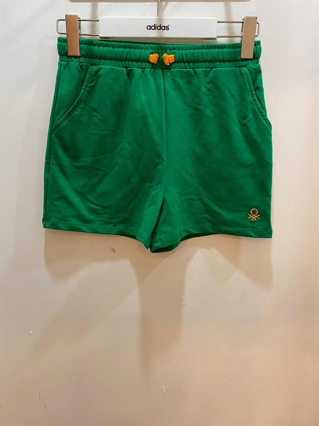 BENETTON BNT-G282-R BENETTON ŞORT