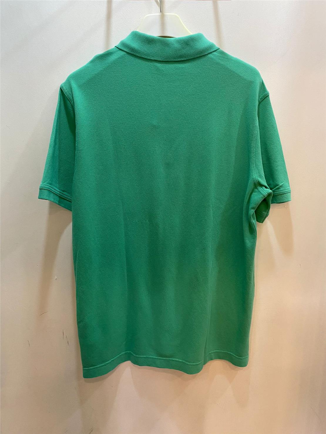 BENETTON BNT-M POLO TSHIRT