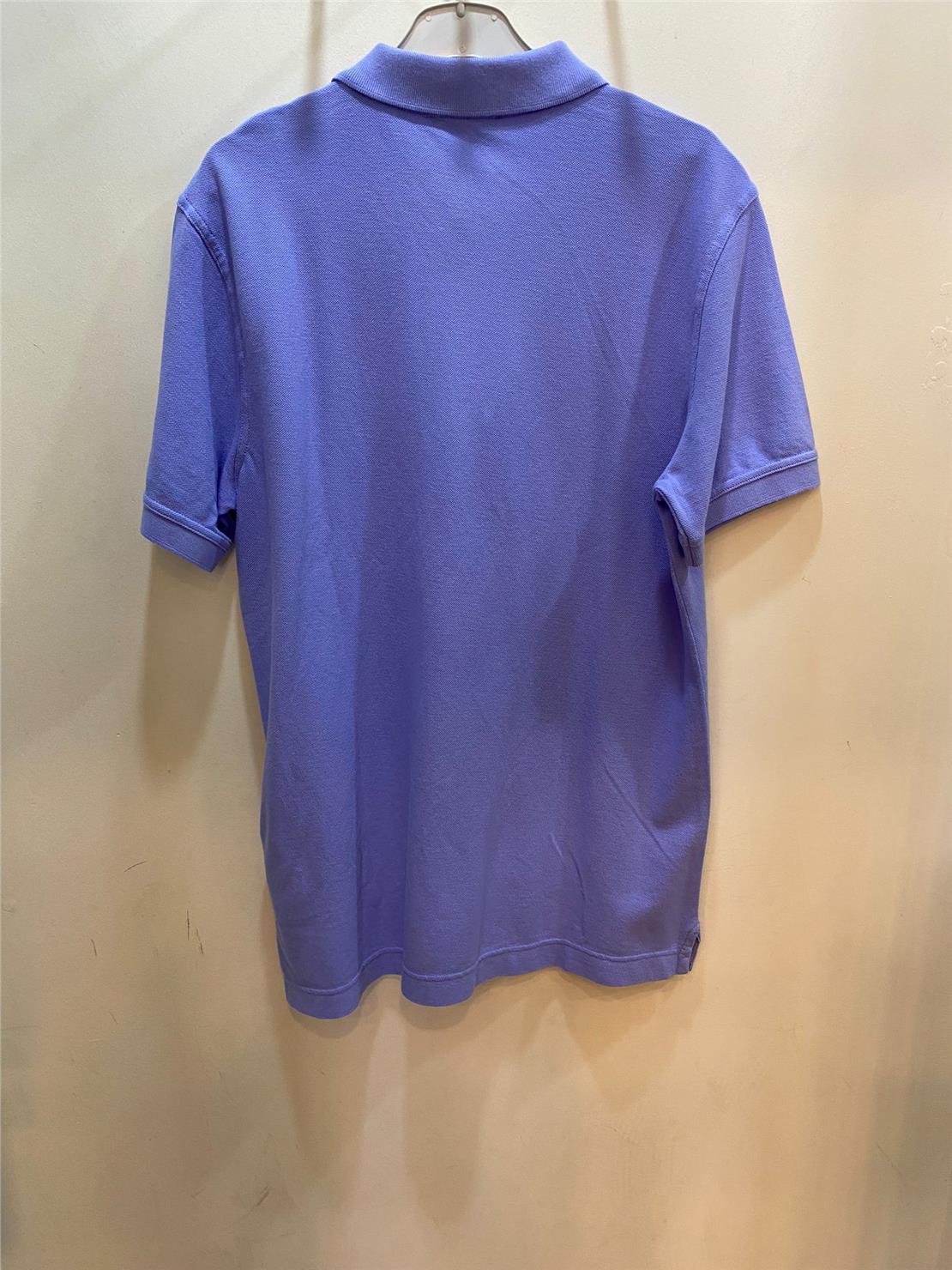 BENETTON BNT-M POLO TSHIRT