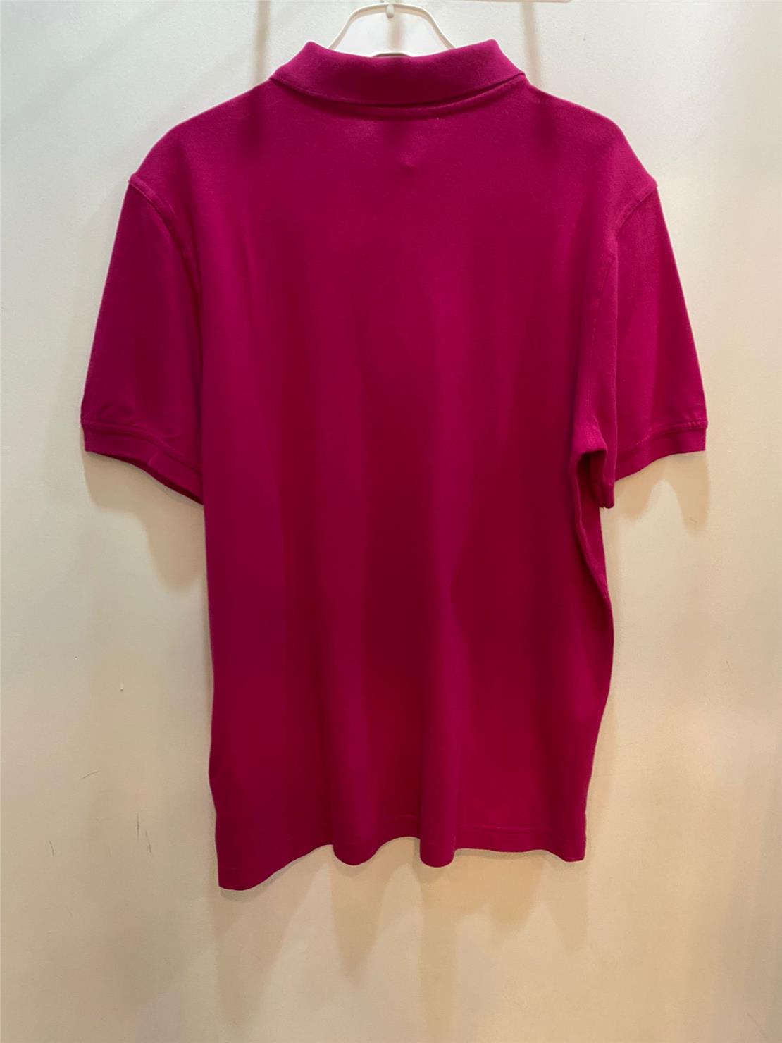 BENETTON BNT-M POLO TSHIRT