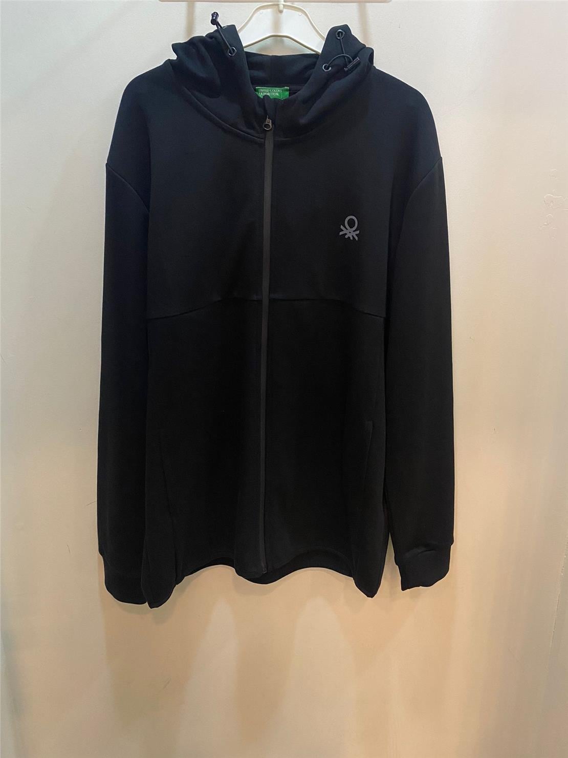 BENETTON BNT-M20091 T Benetton Eşofman Takımı