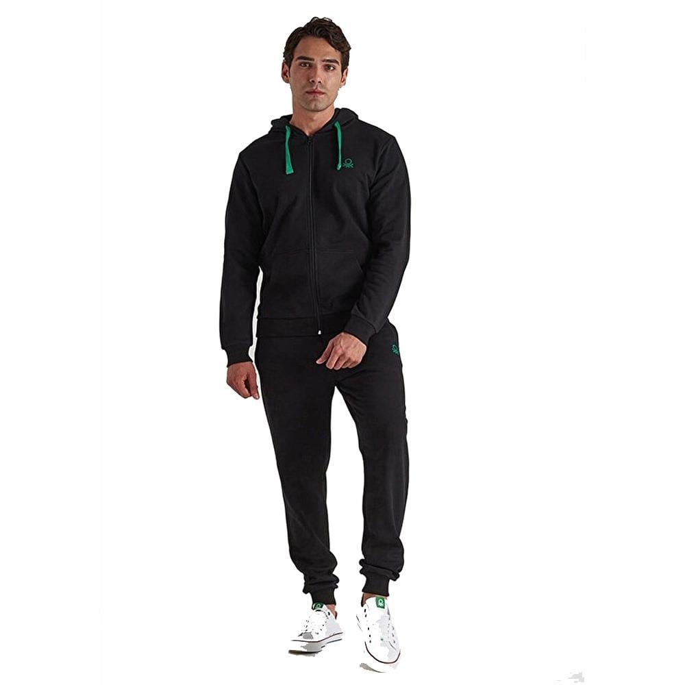 BENETTON BNT-M20310 Benetton Sweatshirt Sweatshirt Modeli Sweatshirt