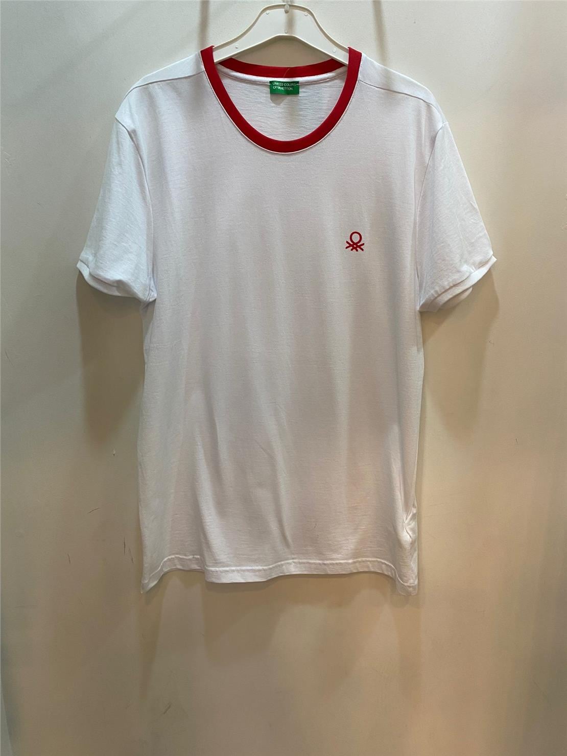 BENETTON BNT-M20461 BENETTON T-SHIRT