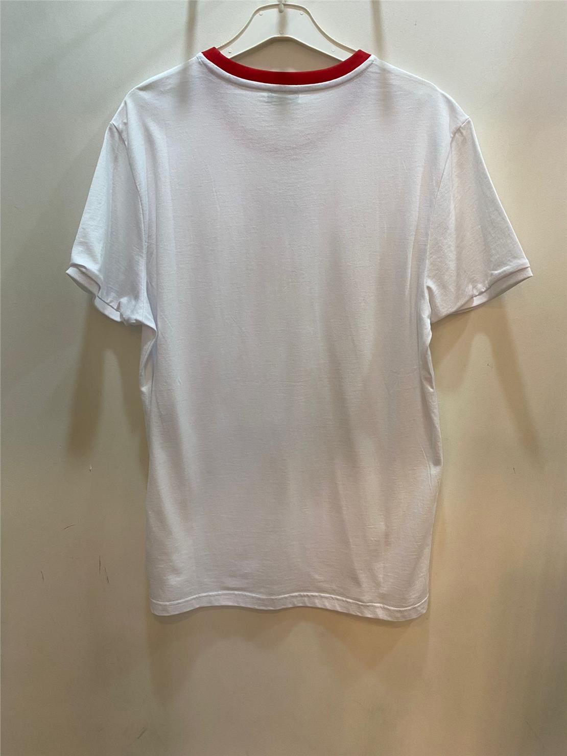 BENETTON BNT-M20461 BENETTON T-SHIRT