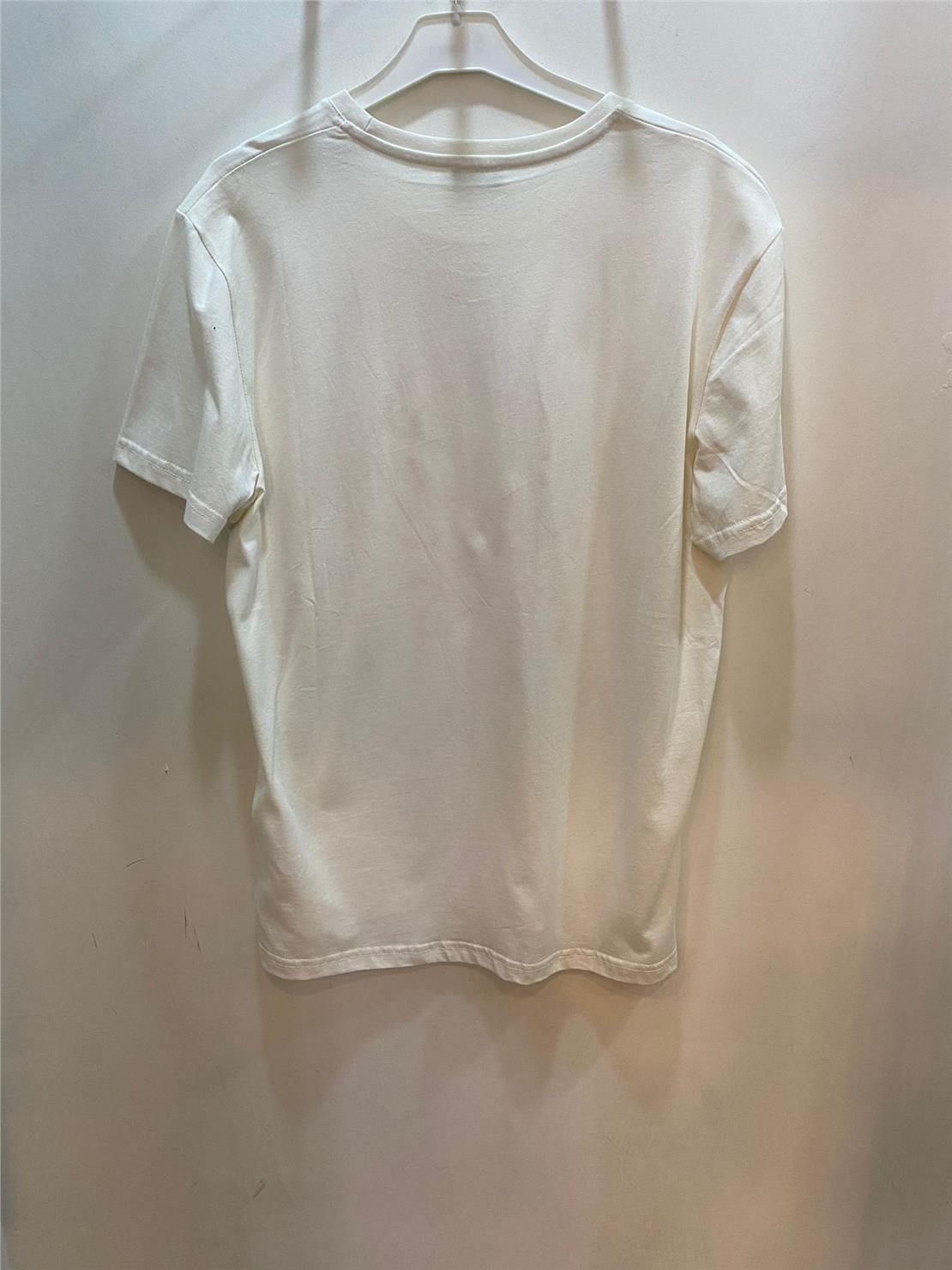 BENETTON BNT-M20476 BENETTON T-SHIRT