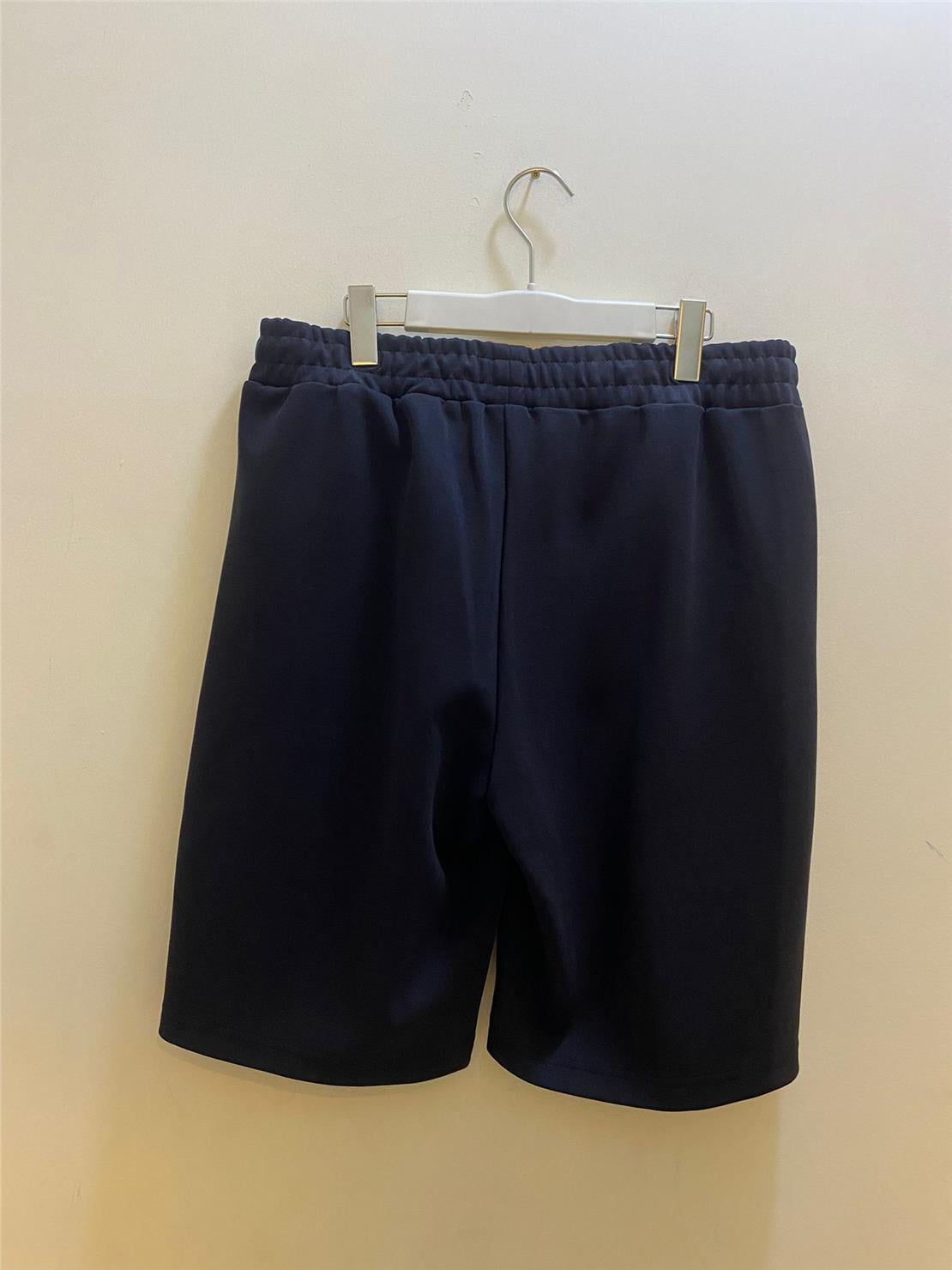BENETTON BNT-M21113 Benetton Şort Şort Modeli Şort