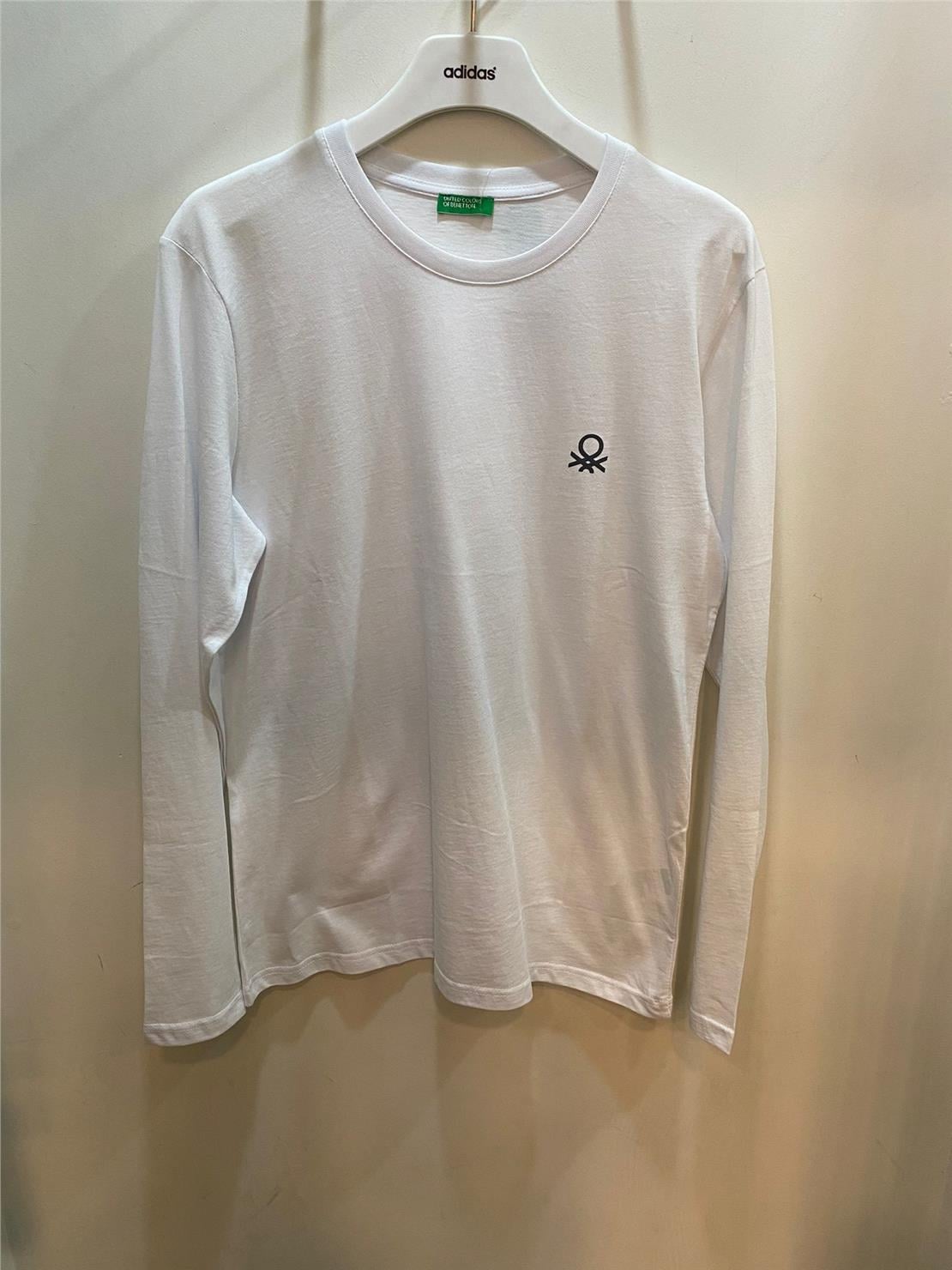 BENETTON BNT-M23014 Benetton Tshirt