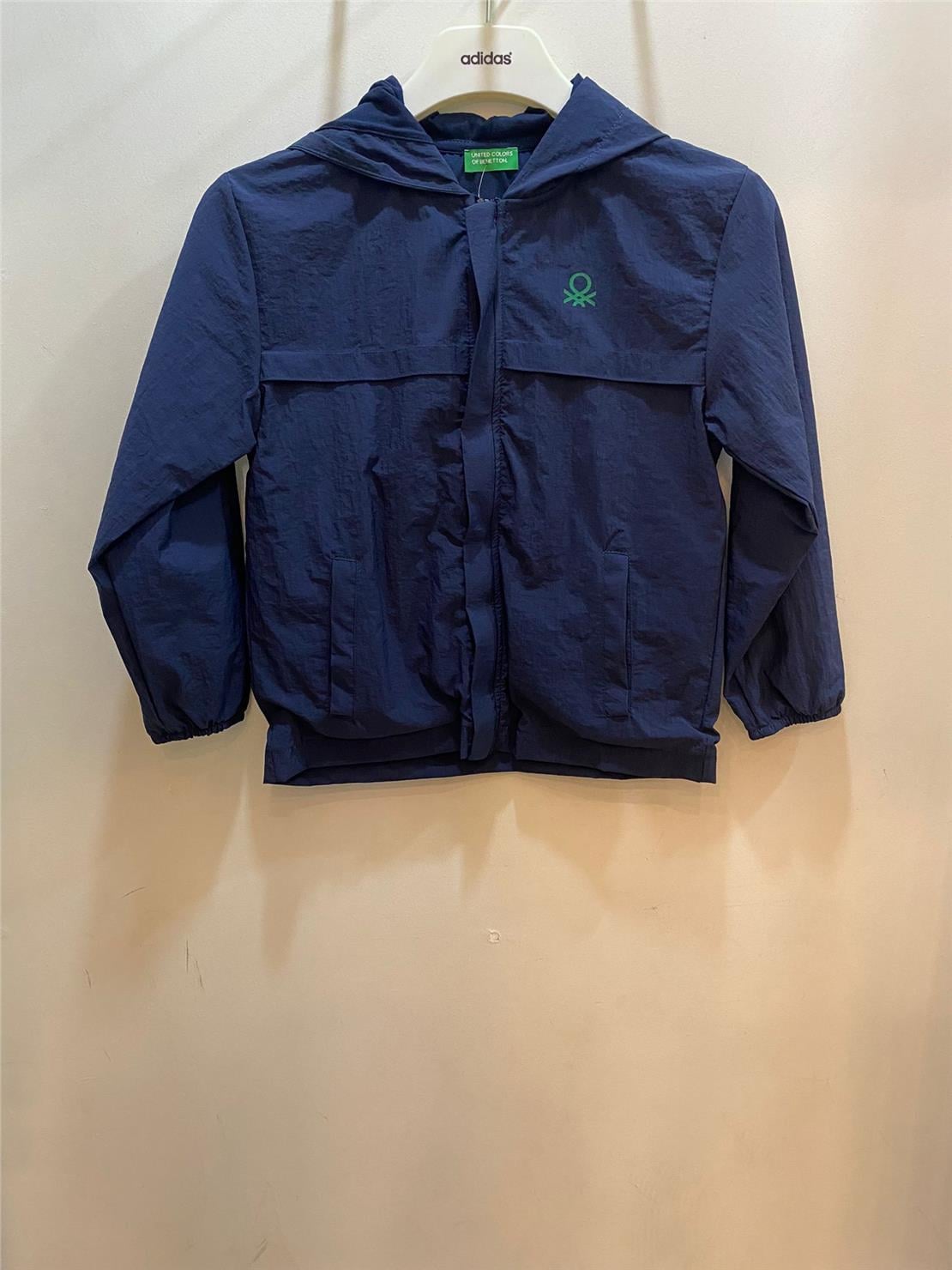 BENETTON BNT-U20157 Benetton Raincoat