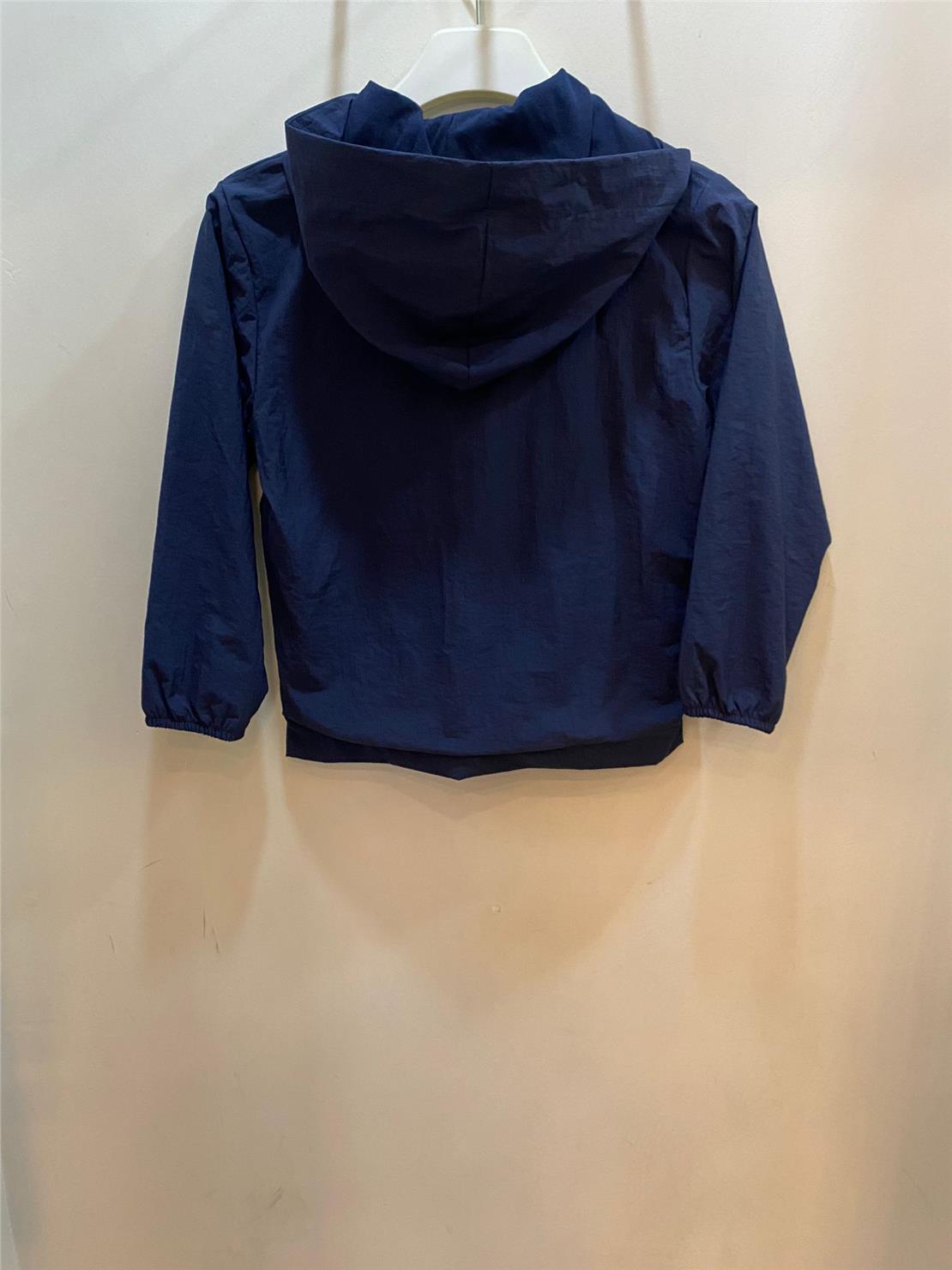 BENETTON BNT-U20157 Benetton Raincoat