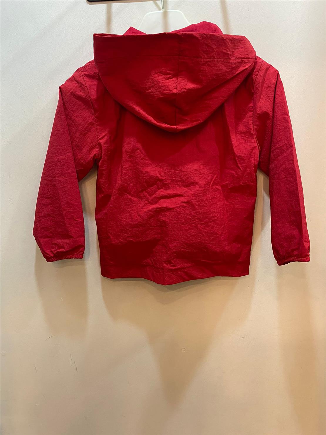 BENETTON BNT-U20157 Benetton Raincoat