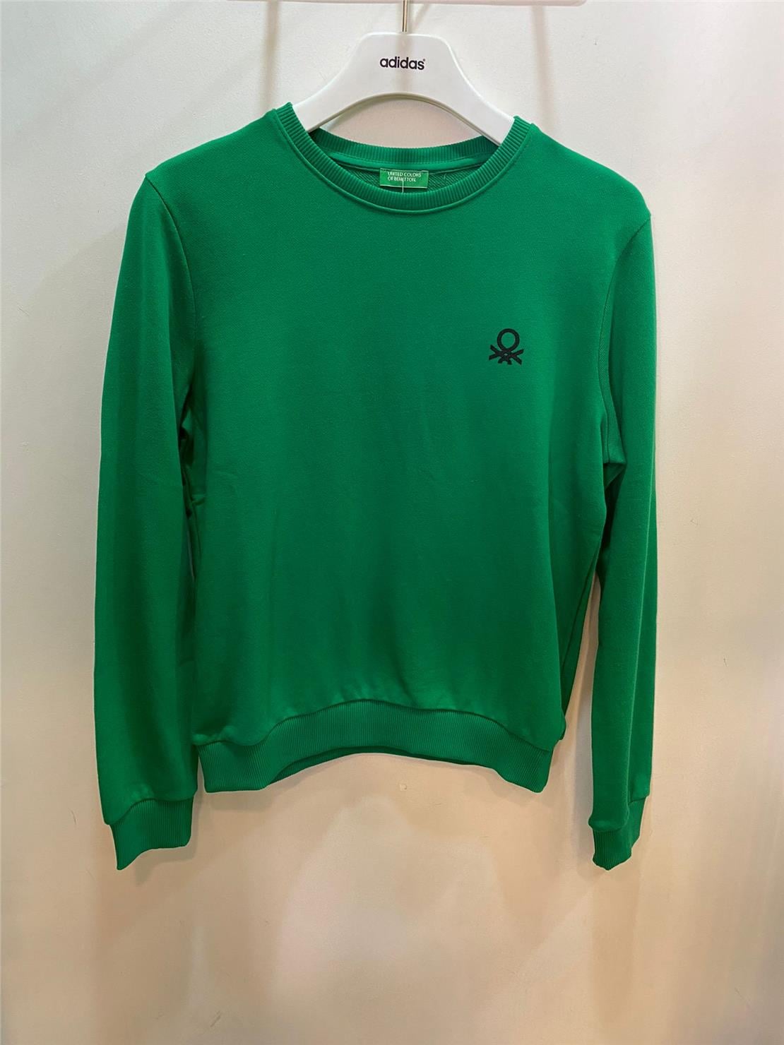 BENETTON BNT-W20051 Benetton Sweatshirt