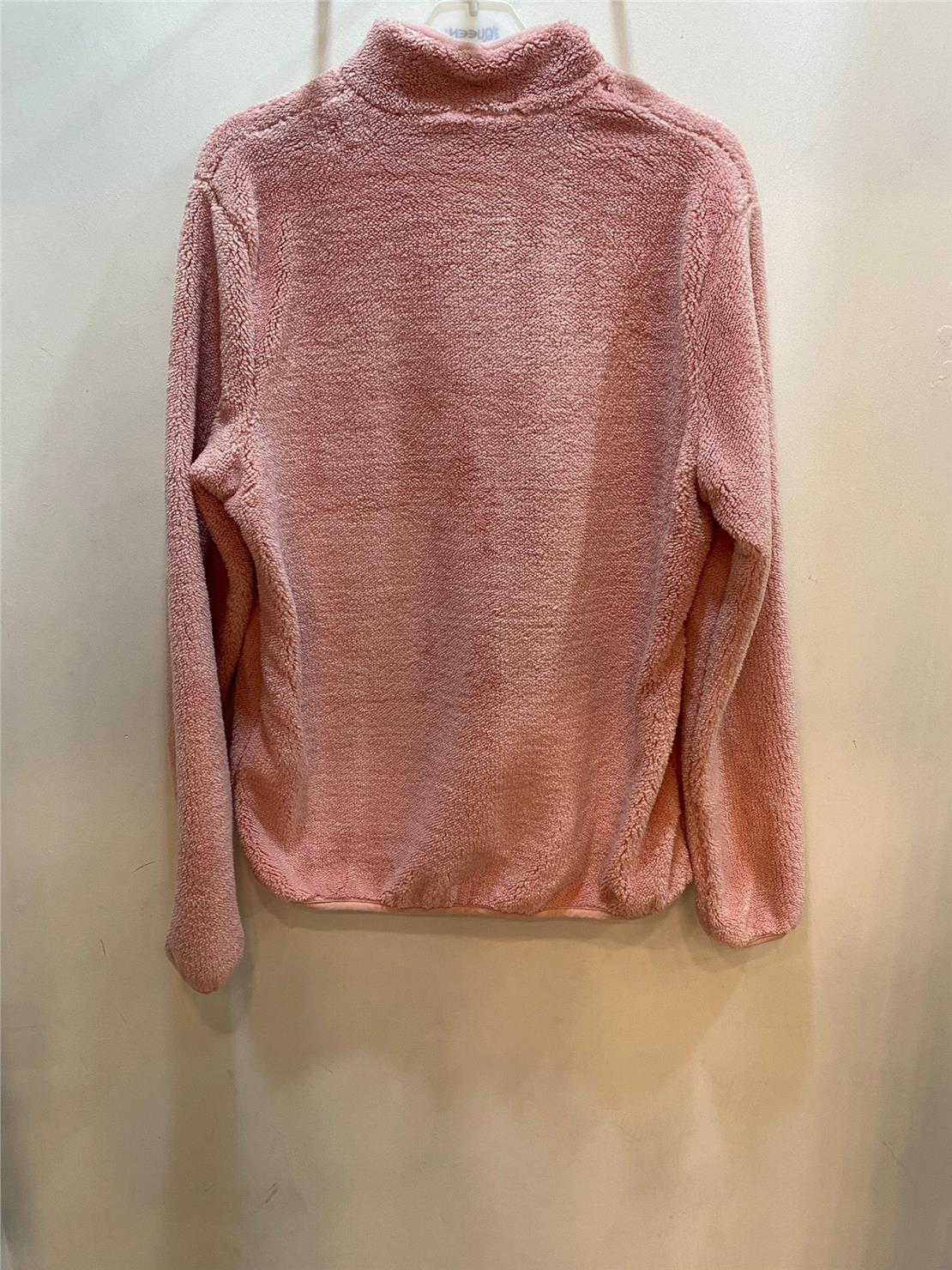 BENETTON BNT-W20058 Benetton Polar Sweetshirt