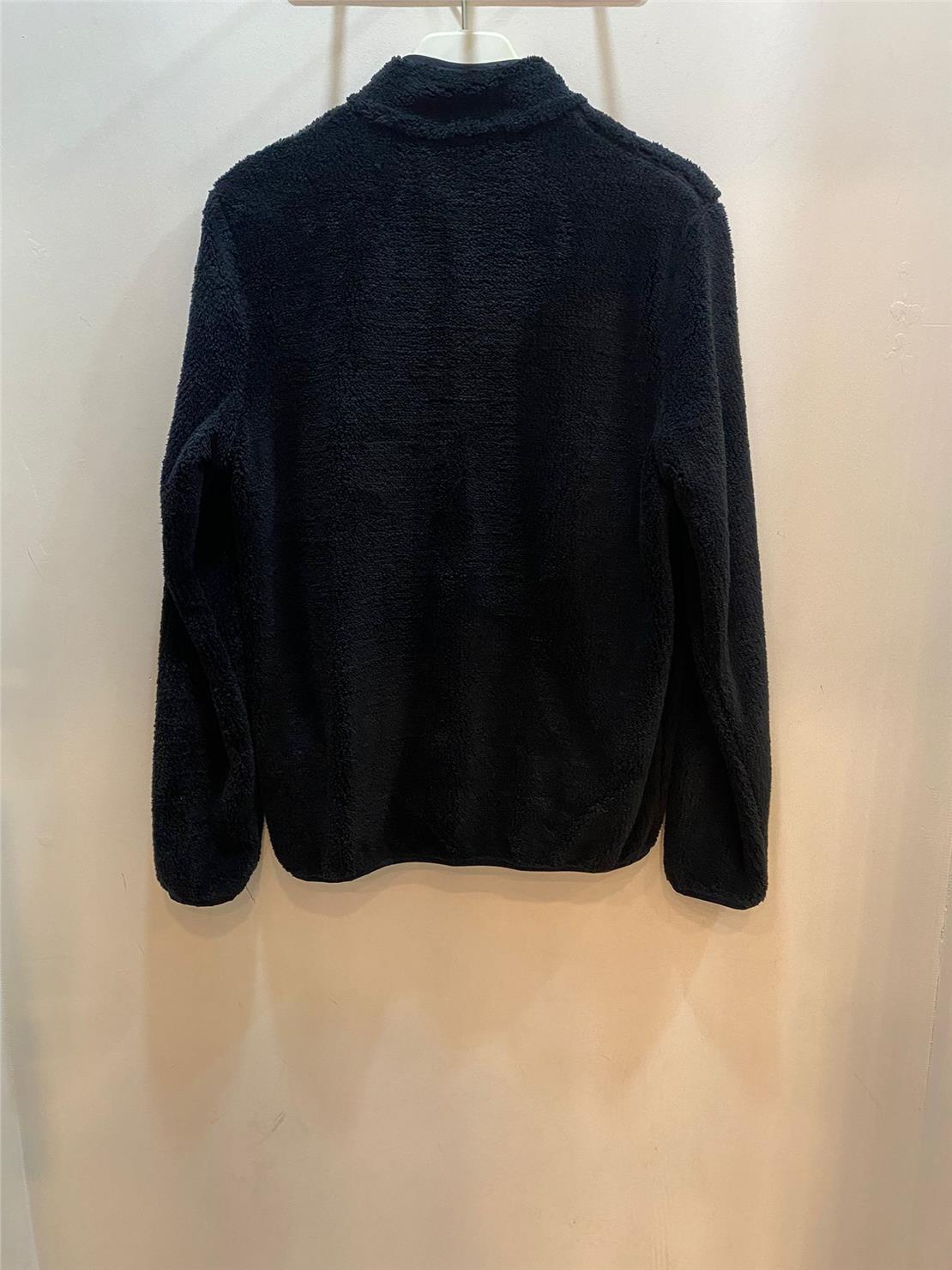 BENETTON BNT-W20058 Benetton Polar Sweetshirt