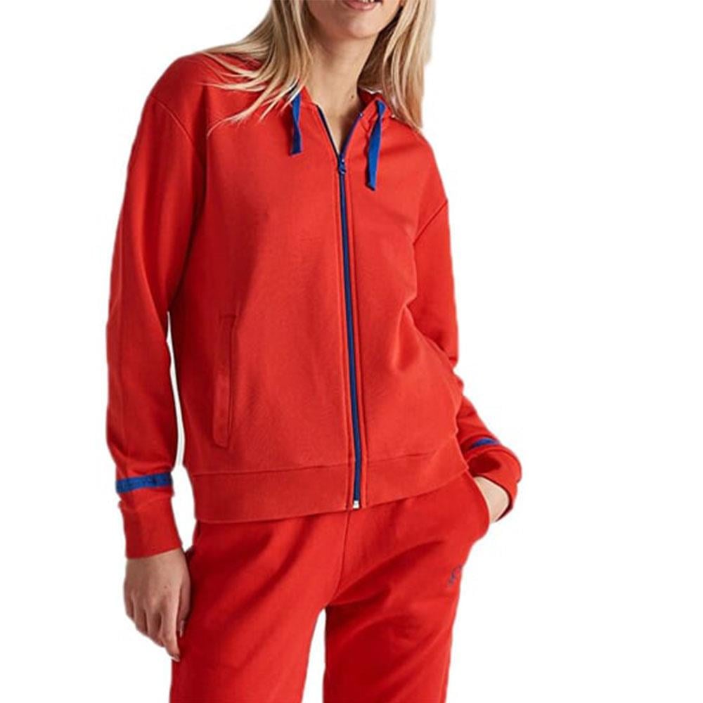 BENETTON BNT-W20195  Benetton Sweatshirt Sweatshirt Modeli Sweatshirt