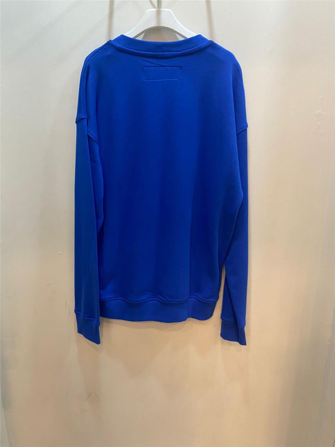 BENETTON Erk SMU_Benetton Yazılı Sweatshirt