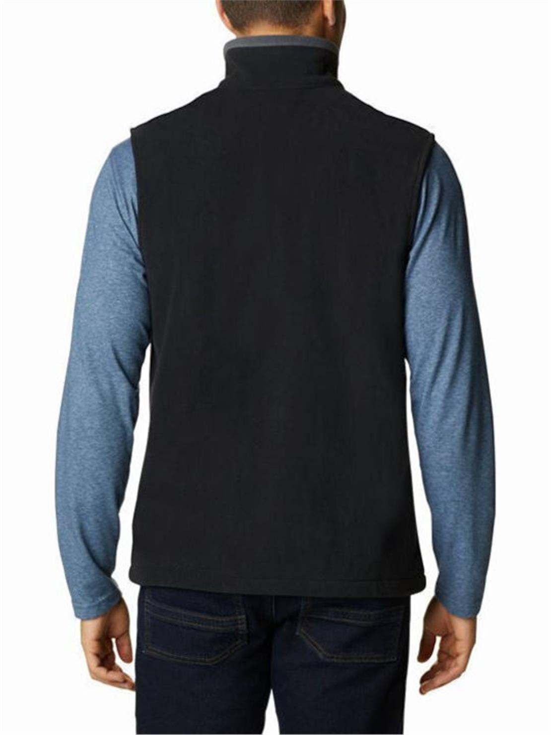 COLUMBIA AM1056 FAST TREK FLEECE VEST Yelek Modeli ERKEK