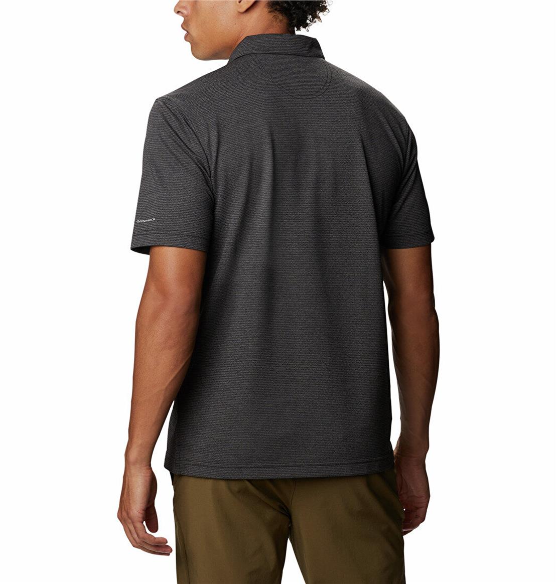 COLUMBIA AM2996 HAVERCAMP PIQUE POLO