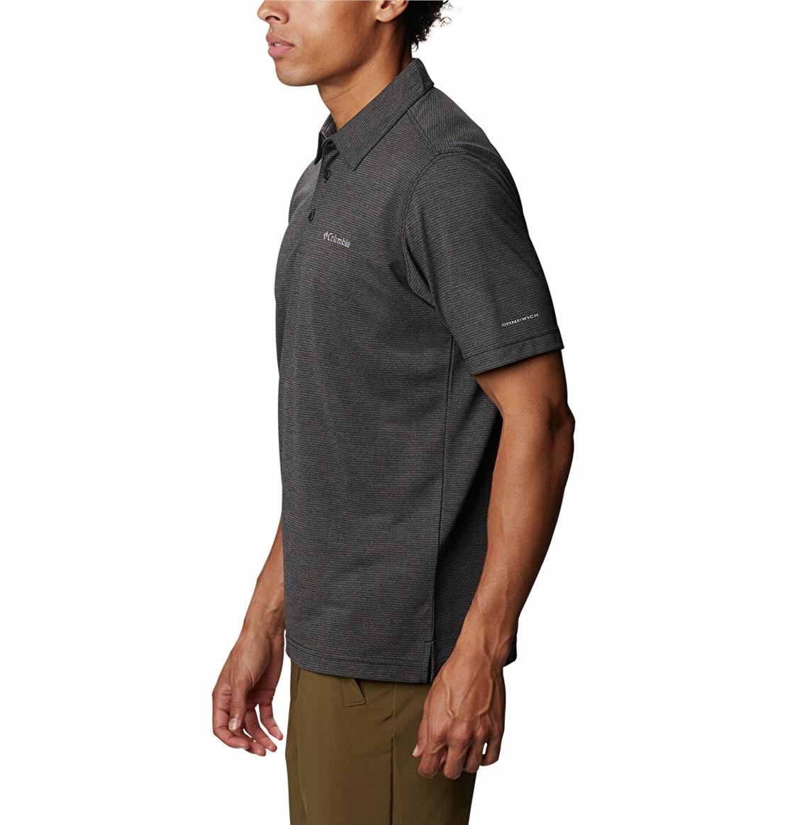 COLUMBIA AM2996 HAVERCAMP PIQUE POLO