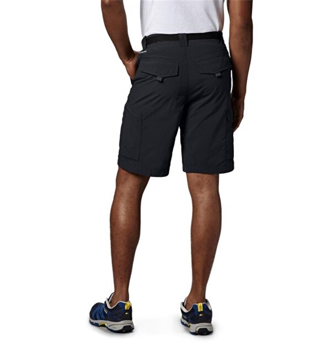 COLUMBIA AM4084 SILVER RIDGE CARGO SHORT