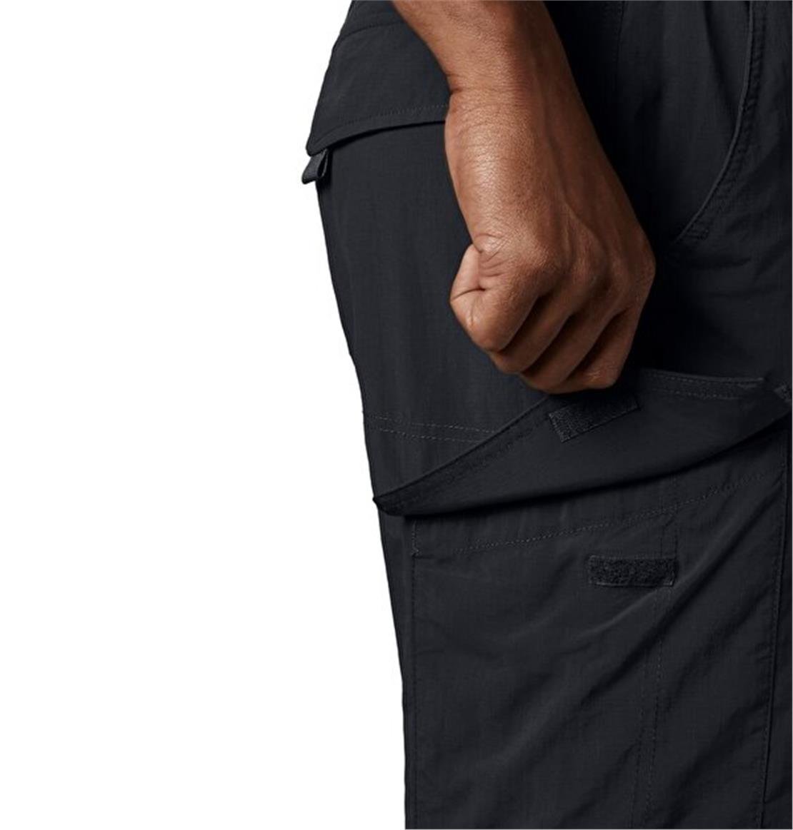 COLUMBIA AM4084 SILVER RIDGE CARGO SHORT