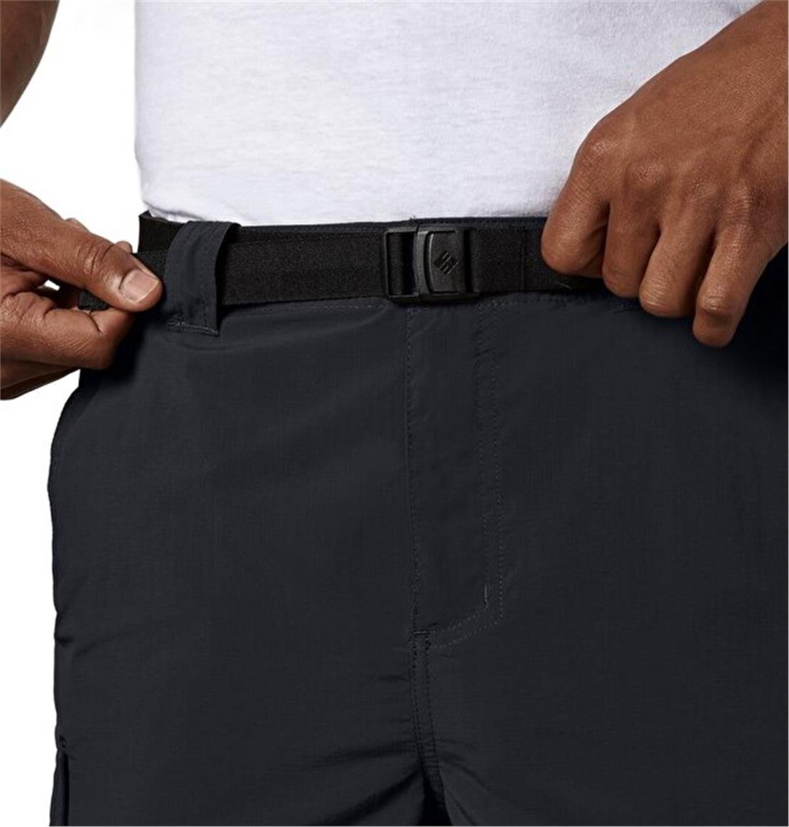 COLUMBIA AM4084 SILVER RIDGE CARGO SHORT
