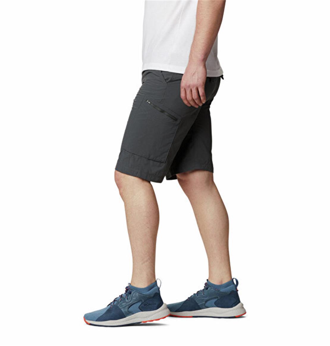 COLUMBIA AM4084 SILVER RIDGE CARGO SHORT