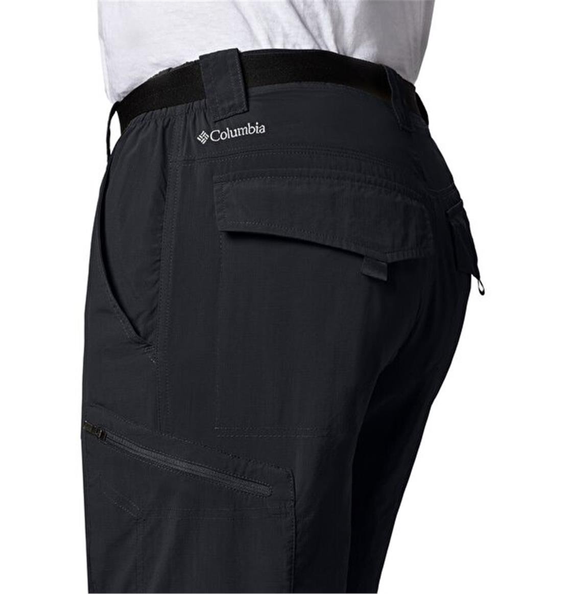 COLUMBIA AM4084 SILVER RIDGE CARGO SHORT