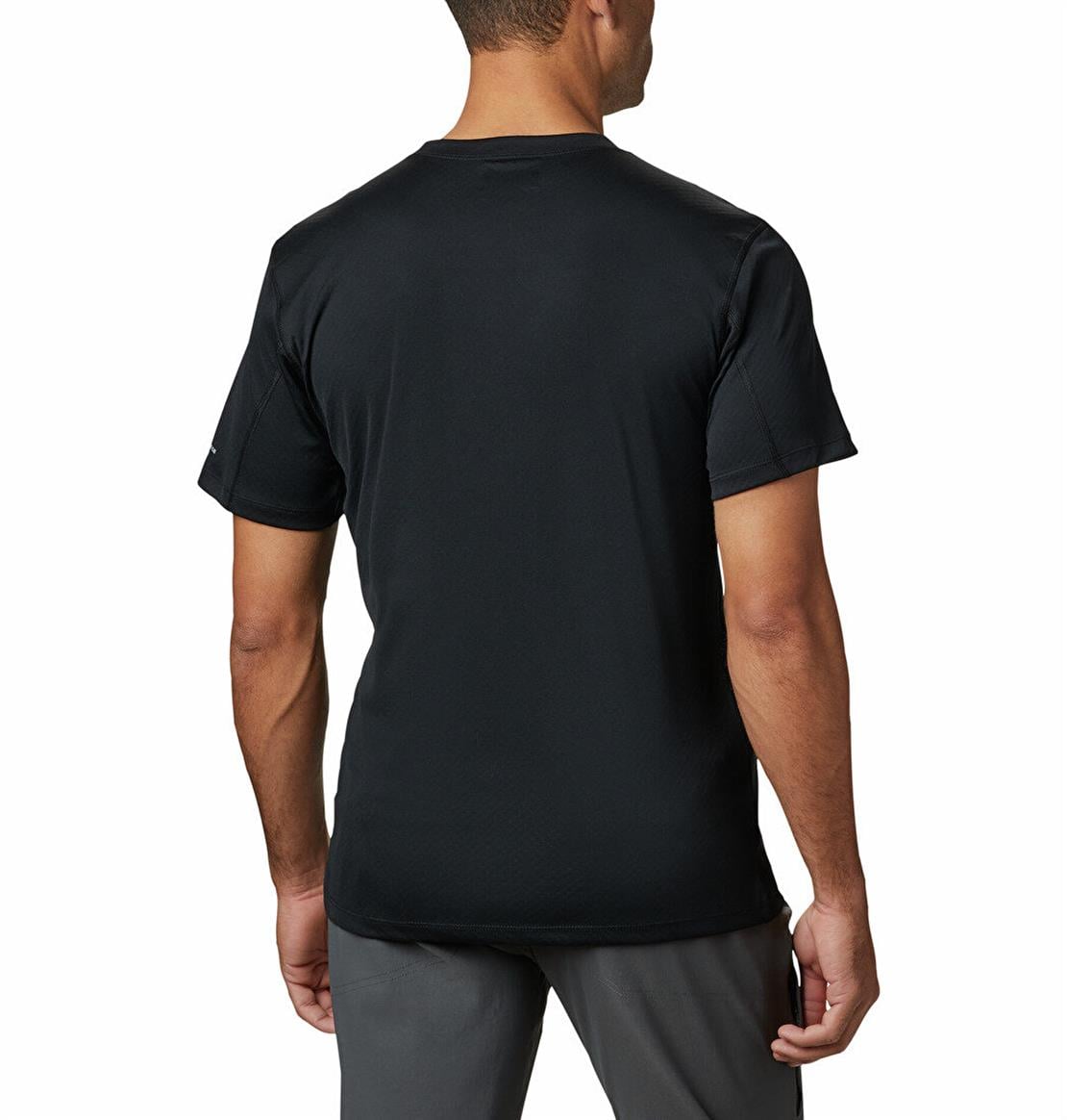 COLUMBIA AM6084 ZERO RULES SHORT SLEEVE SHIRT