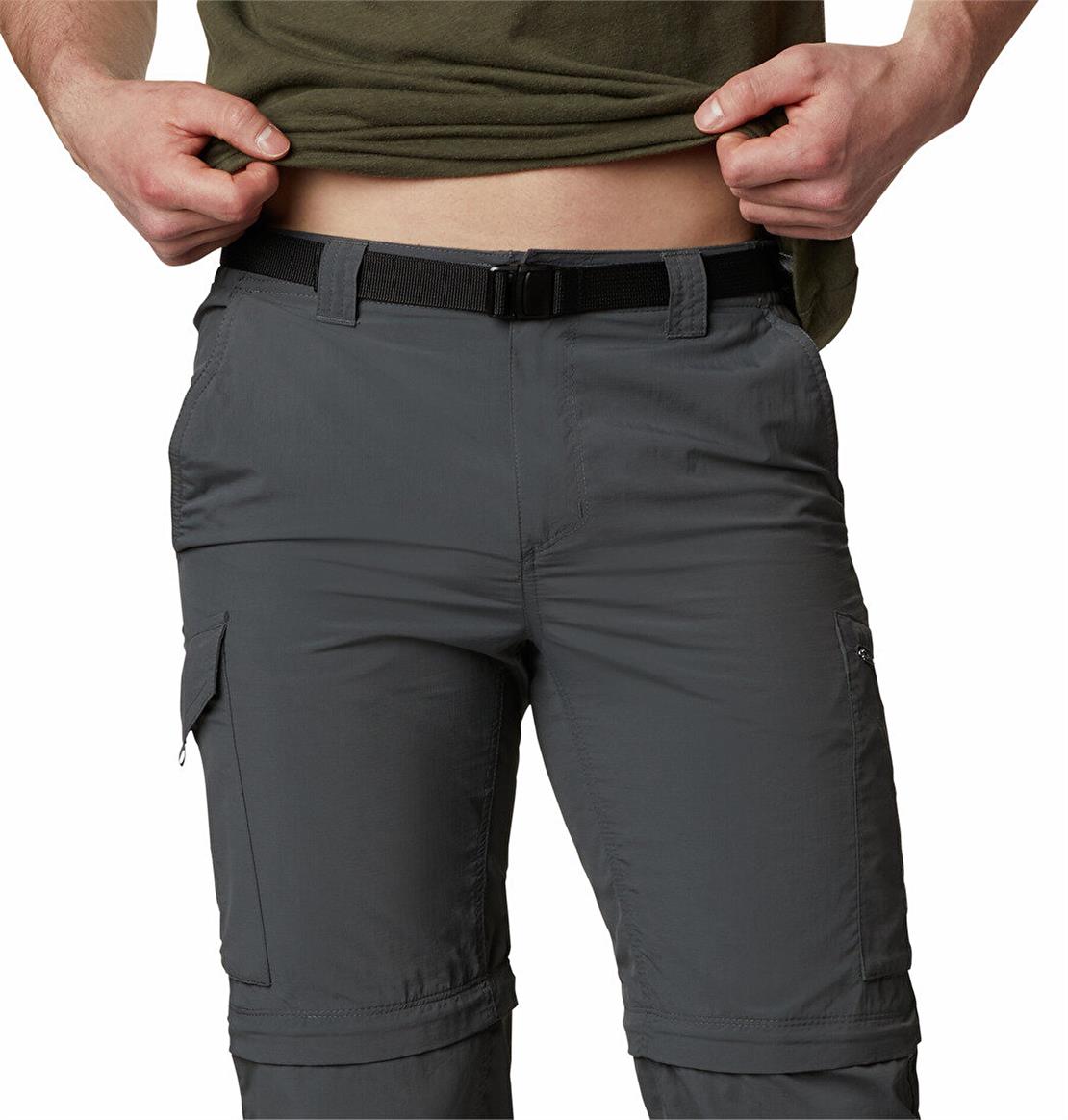 COLUMBIA AM8004 SILVER RIDGE CONVERTIBLE PANT