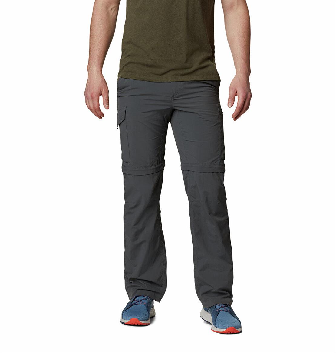 COLUMBIA AM8004 SILVER RIDGE CONVERTIBLE PANT