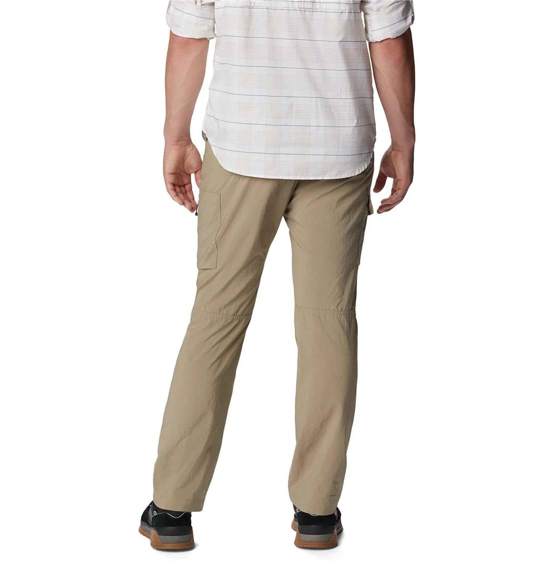 COLUMBIA AM9184 SILVER RIDGE UTILITY PANT Pantolon Modeli ERKEK