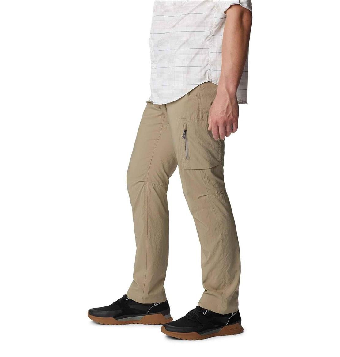 COLUMBIA AM9184 SILVER RIDGE UTILITY PANT Pantolon Modeli ERKEK