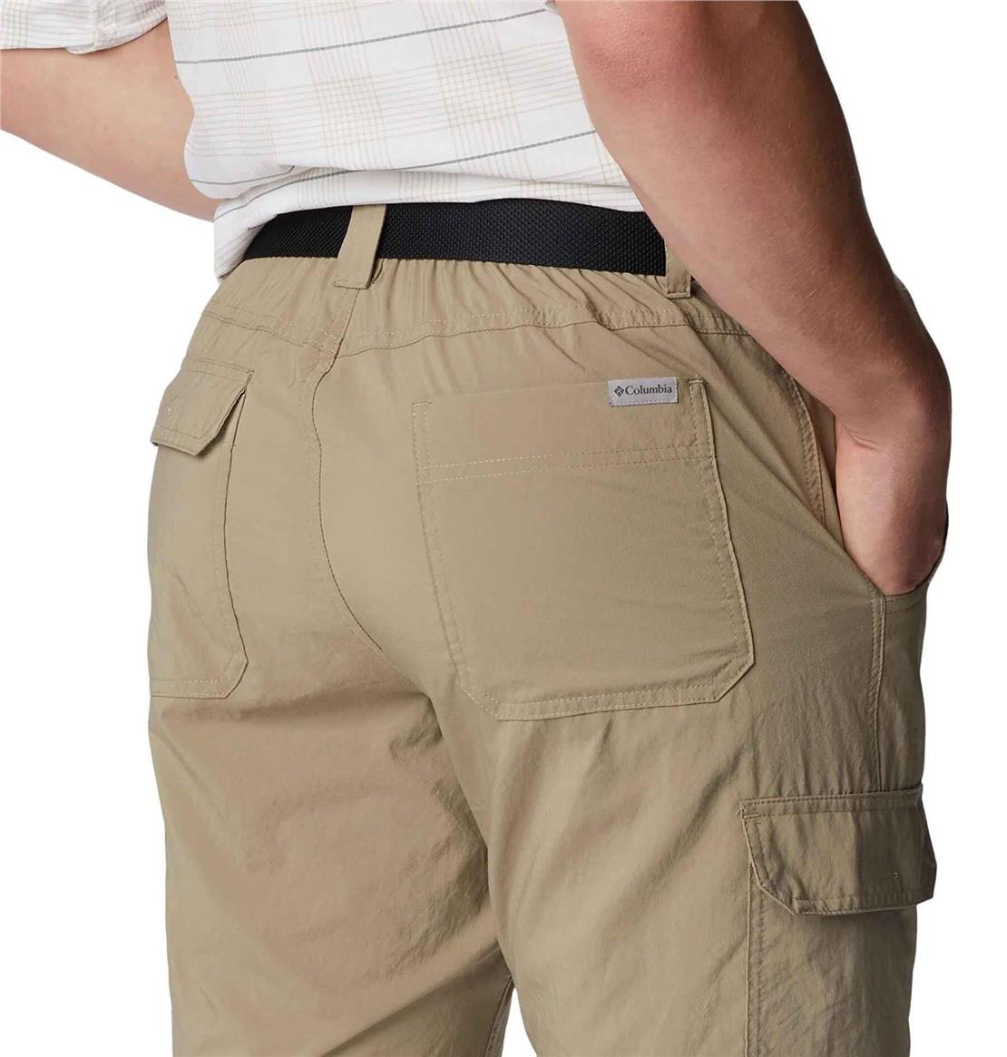 COLUMBIA AM9184 SILVER RIDGE UTILITY PANT Pantolon Modeli ERKEK