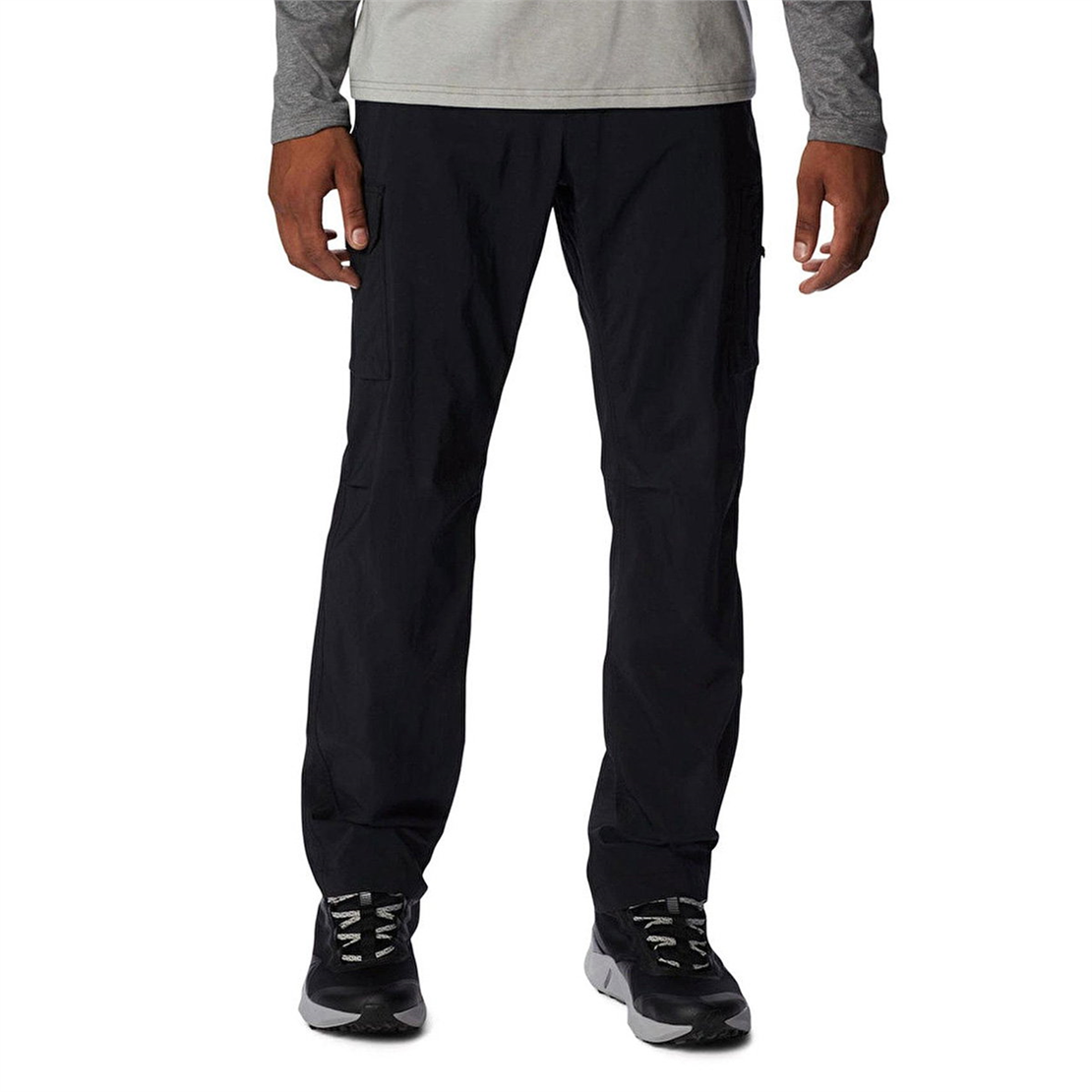 COLUMBIA AM9184 SILVER RIDGE UTILITY PANT Pantolon Modeli ERKEK