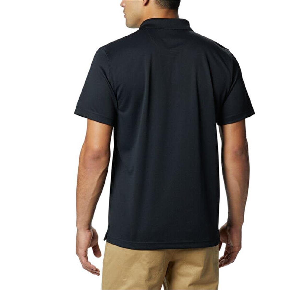 COLUMBIA AO0126 UTILIZER POLO