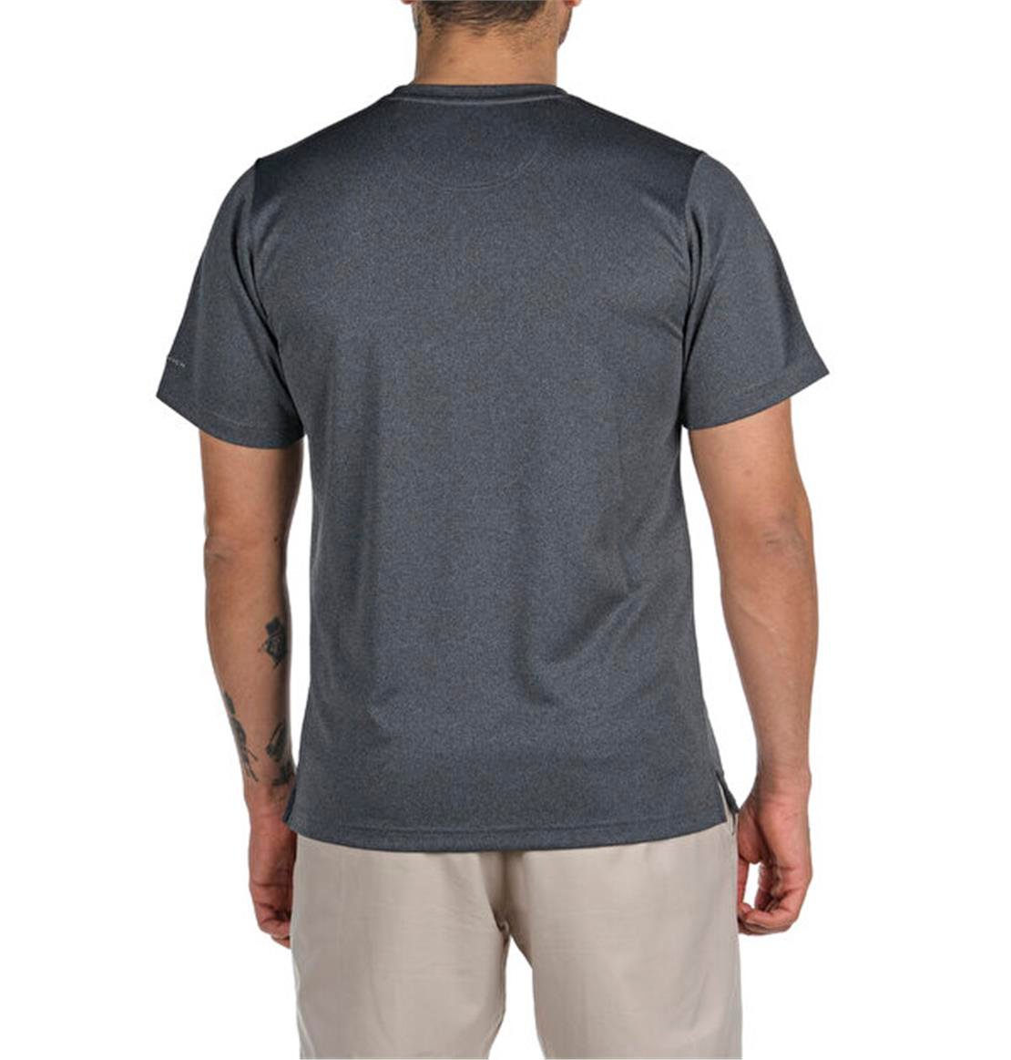 COLUMBIA AO0191 UTILIZER SHORT SLEEVE CREW