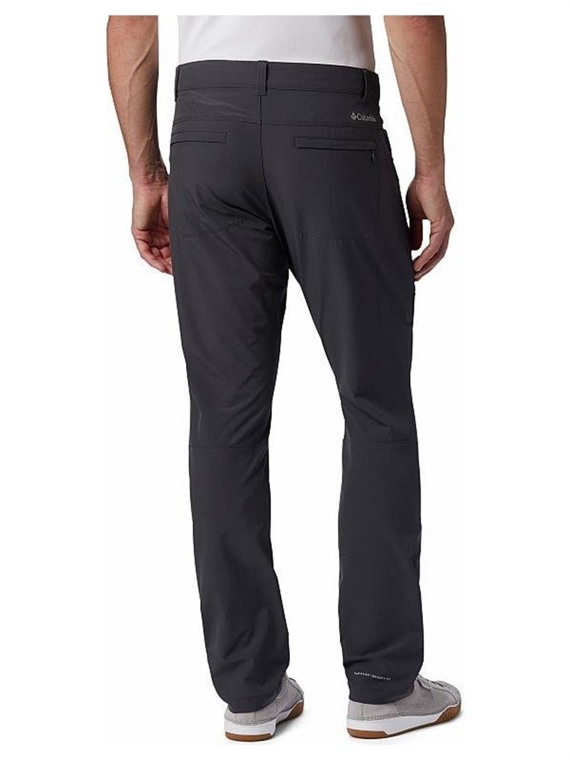 COLUMBIA AO0349 OUTDOOR ELEMENTS STRETCH PANT