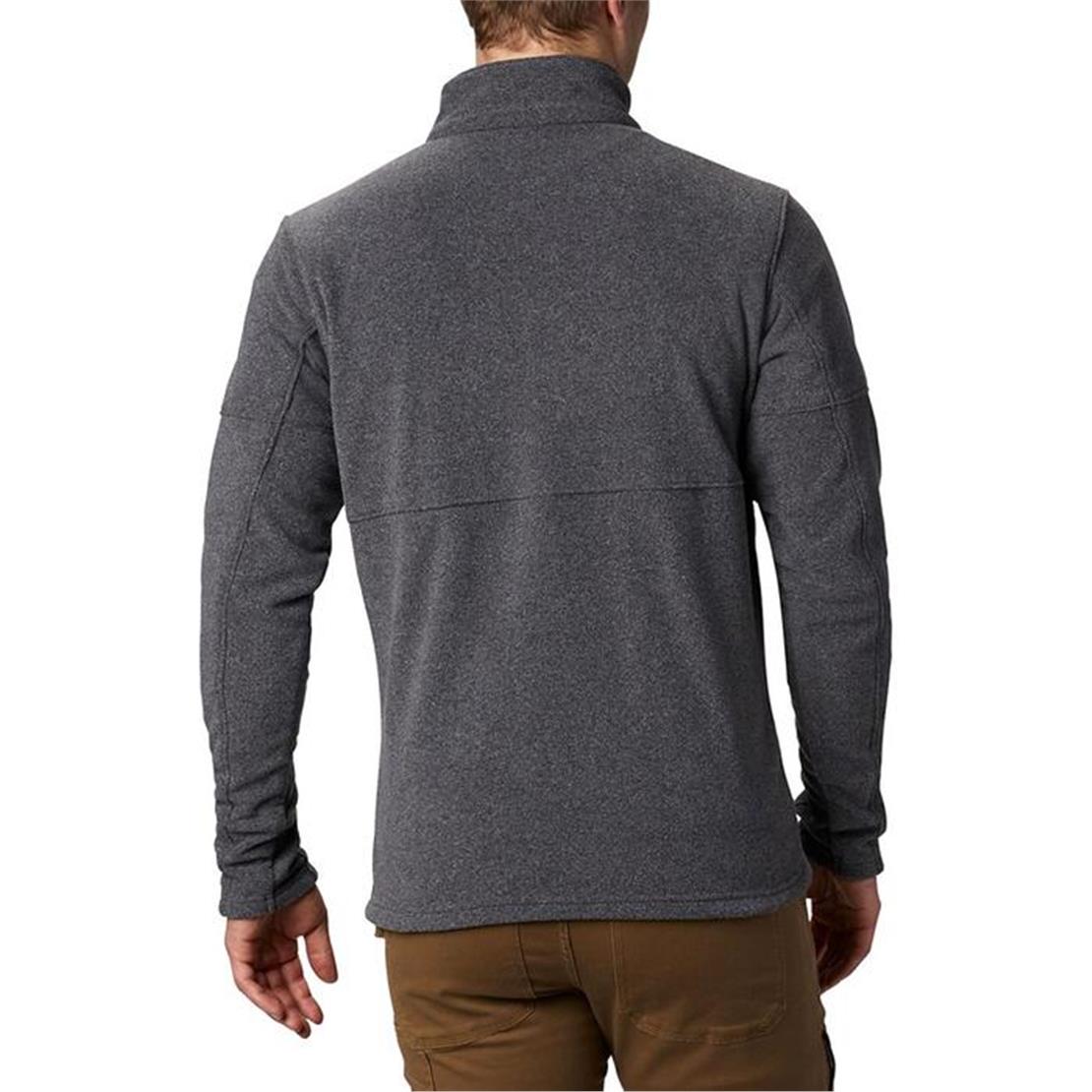 COLUMBIA AO0560 BASIN TRAIL III FULL ZIP